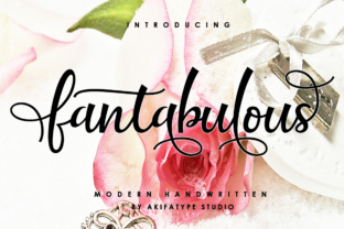 Fantabulous: Blending Vintage Charm with Clean Modernity